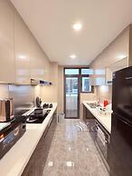 R&F SEINE REGION BY ANJU