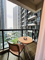 R&F SEINE REGION BY ANJU