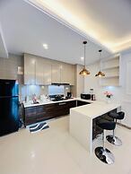 R&F SEINE REGION BY ANJU