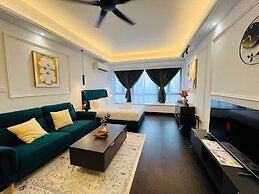 R&F SEINE REGION BY ANJU