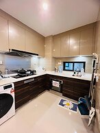 R&F SEINE REGION BY ANJU