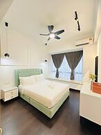 R&F SEINE REGION BY ANJU