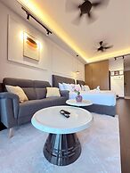 R&F SEINE REGION BY ANJU