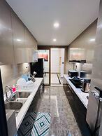 R&F SEINE REGION BY ANJU