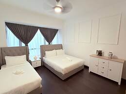 R&F SEINE REGION BY ANJU