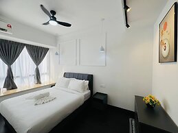 R&F SEINE REGION BY ANJU