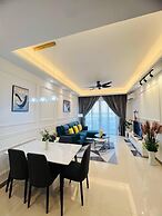 R&F SEINE REGION BY ANJU