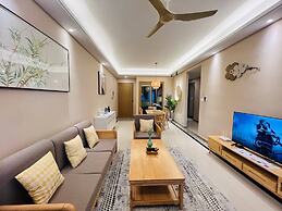 R&F SEINE REGION BY ANJU