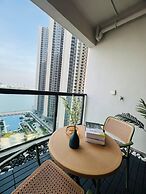 R&F SEINE REGION BY ANJU