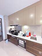 R&F SEINE REGION BY ANJU