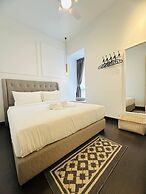 R&F SEINE REGION BY ANJU