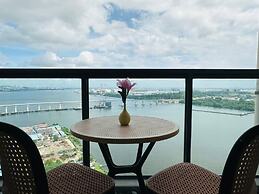 R&F SEINE REGION BY ANJU