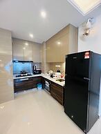 R&F SEINE REGION BY ANJU