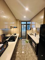 R&F SEINE REGION BY ANJU