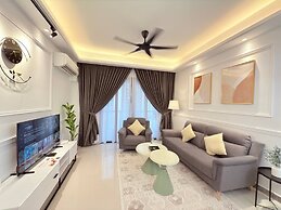 R&F SEINE REGION BY ANJU