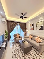 R&F SEINE REGION BY ANJU