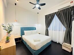 R&F SEINE REGION BY ANJU