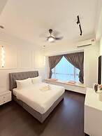 R&F SEINE REGION BY ANJU