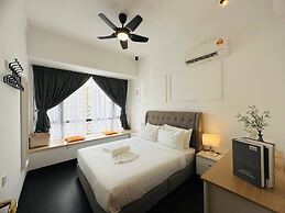 R&F SEINE REGION BY ANJU