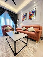 R&F SEINE REGION BY ANJU