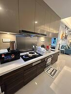 R&F SEINE REGION BY ANJU