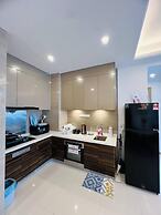 R&F SEINE REGION BY ANJU