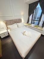 R&F SEINE REGION BY ANJU