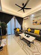 R&F SEINE REGION BY ANJU