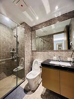 R&F SEINE REGION BY ANJU