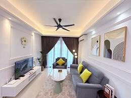 R&F SEINE REGION BY ANJU