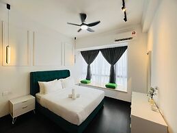 R&F SEINE REGION BY ANJU