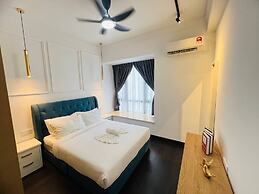 R&F SEINE REGION BY ANJU