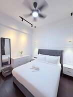 R&F SEINE REGION BY ANJU