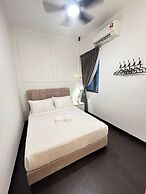 R&F SEINE REGION BY ANJU