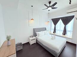 R&F SEINE REGION BY ANJU