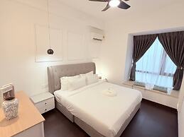 R&F SEINE REGION BY ANJU