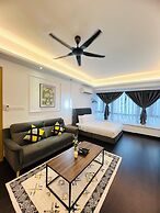 R&F SEINE REGION BY ANJU