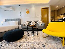 R&F SEINE REGION BY ANJU