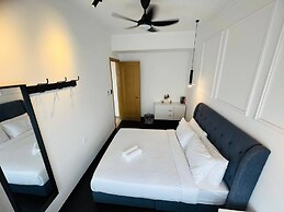 R&F SEINE REGION BY ANJU