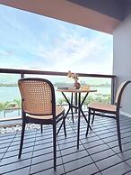 R&F SEINE REGION BY ANJU