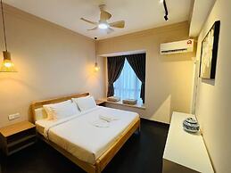 R&F SEINE REGION BY ANJU