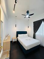 R&F SEINE REGION BY ANJU