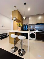 R&F SEINE REGION BY ANJU