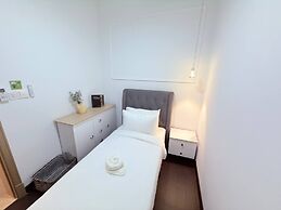 R&F SEINE REGION BY ANJU