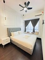 R&F SEINE REGION BY ANJU