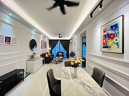 R&F SEINE REGION BY ANJU