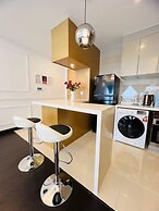 R&F SEINE REGION BY ANJU