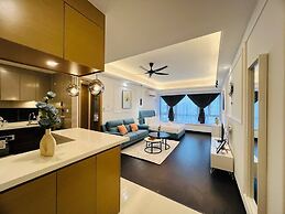 R&F SEINE REGION BY ANJU