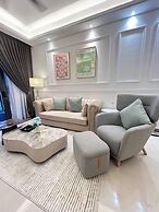 R&F SEINE REGION BY ANJU