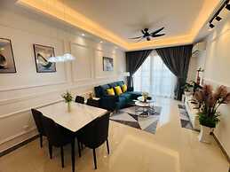 R&F SEINE REGION BY ANJU